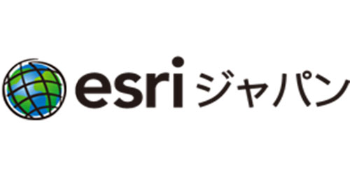 ESRIジャパン株式会社